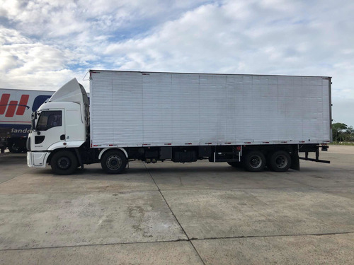 Ford Cargo 2429