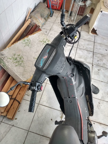 Imagem 4 de 7 de Yamaha Crypton Crypton
