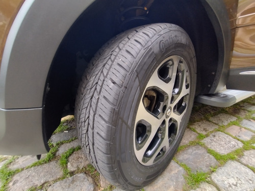 Imagem 7 de 15 de Renault Captur