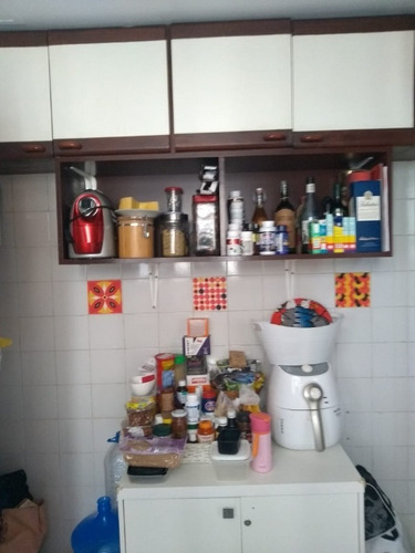 Imagem 8 de 23 de Apartamento - 1448 - 33117312