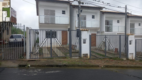 Imagem 26 de 26 de Excelentes Duplex À Venda No Bairro Roma, Em Volta Redonda!! - Ca0183