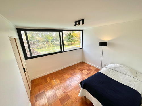 Barrio Del Inca, Casa Remodelada, Agradable Vista 3d 3b