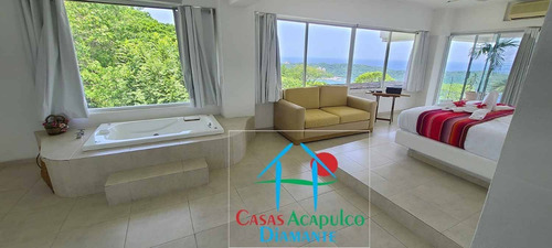 Imagen 24 de 29 de Cad Punta Pichilingue J2. Terraza Con Vista Al Mar