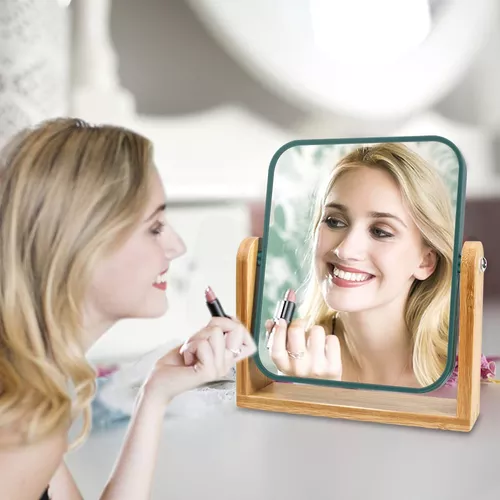Las mejores ofertas en Espejos de Maquillaje De Aumento Sin Marca