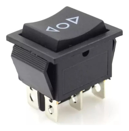 Swich Interruptor De Avance Para Montable Eléctrico