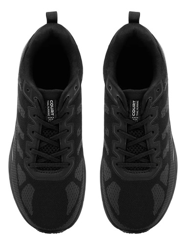 Tenis Court Kuziva Trail Running Senderismo Cómodo Ligero