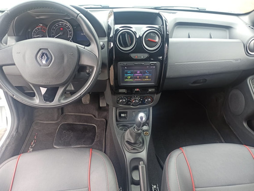 Renault Duster Sp 4x2 Mt 2.0 2020 Financiacion Hasta El 100%