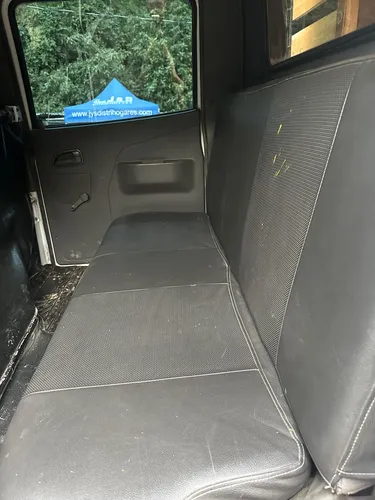 Foton Aumark Doble Cabina