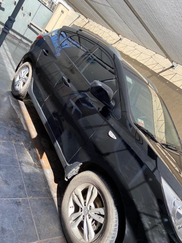 Hyundai Tucson 2.0 Gl 5mt 2wd 2013