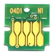 Comprar Chip De Caja De Mantenimiento Para Epson L14150 Y Otros