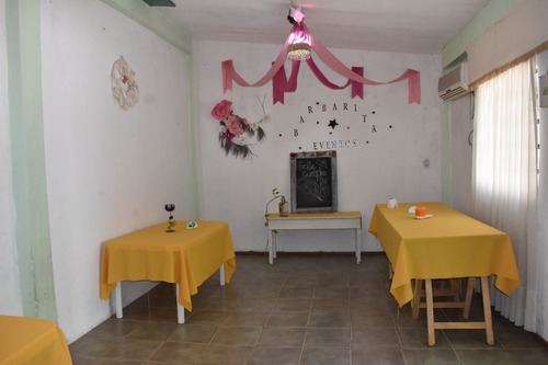 Imagen 4 de 14 de Casa Quinta De 4 Ambientes- Eventos, Cumpleaños Bautismos