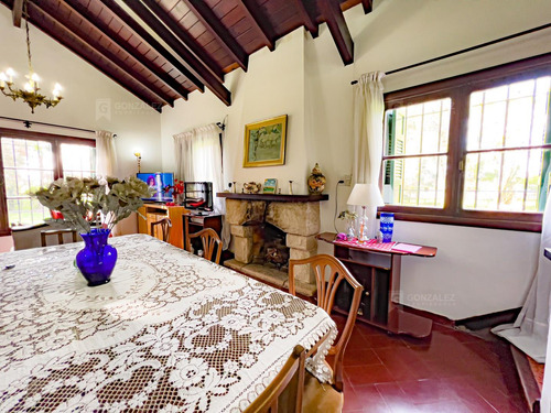 Casa Quinta En Venta En Luján, G.b.a. Zona Oeste, Argentina