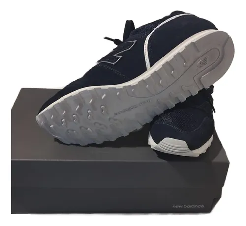 Zapatillas New Balance Talla 8 1/2, 39 Modelo Wl373fs2 (Usado)
