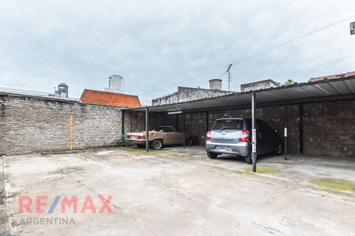 Cochera Venta Ramos Mejias