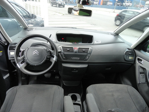 Imagem 6 de 13 de Citroen C4 Picasso Glxa