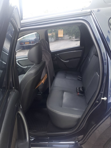 Renault Duster 2013 1.6 16v Dynamique Hi-flex 5p