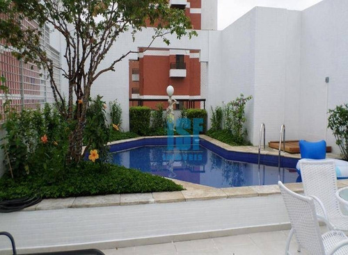 Imagem 22 de 22 de Cobertura Com 2 Dormitórios À Venda, 350 M² Por R$ 1.580.000 - Jardim Ampliação - São Paulo/sp - Co0976. - Co0976