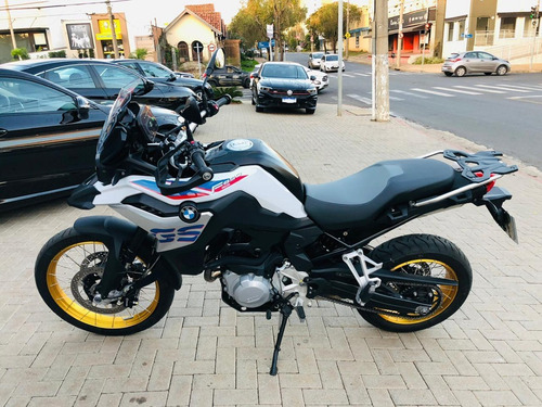 Imagem 4 de 15 de Bmw - F 850 Gs Premium - 2021
