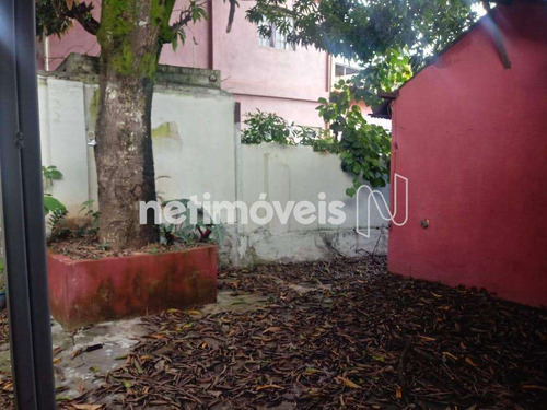 Imagem 5 de 25 de Venda Lote-área-terreno Caiçaras Belo Horizonte - 912650