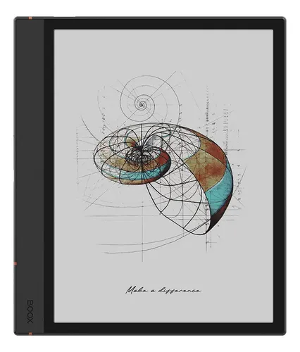 Onyx Boox Note Air 4 C-ereader E-ink Color 10,3 | MercadoLibre