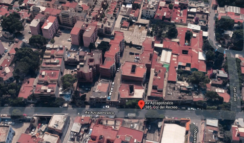 Imagen 9 de 12 de Av Azcapozalco