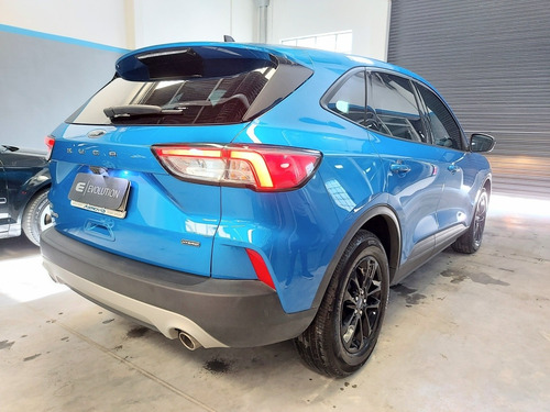 Ford Kuga 2020 2.0 Sel At