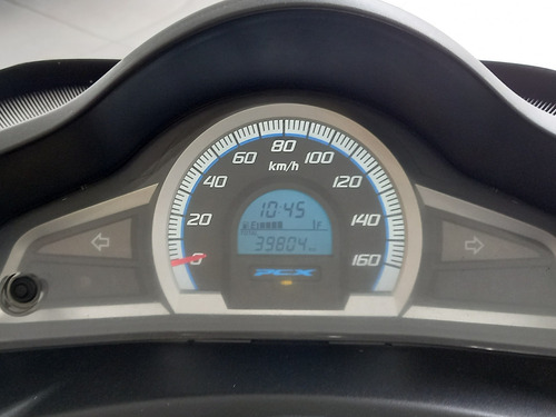 Imagen 15 de 15 de Honda Pcx 150