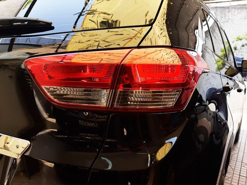 Hyundai Creta 1.6 16v Smart 2020