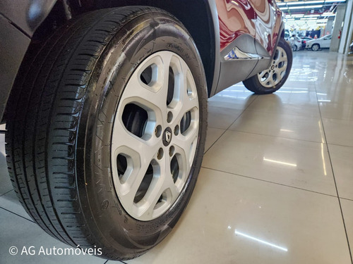 Renault Captur 1.6 16V SCE FLEX ZEN X-TRONIC