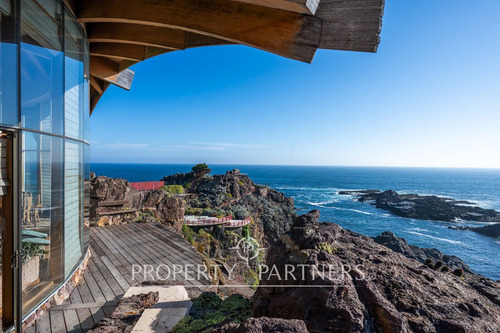 Santuario De Bienestar En Primera Línea De Playa E...