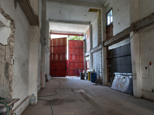 Bodega En Renta Tlalnepantla. 950 M2.