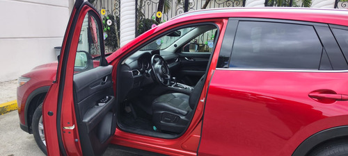 Mazda CX-5 2.5 S Grand Touring 4x2 At