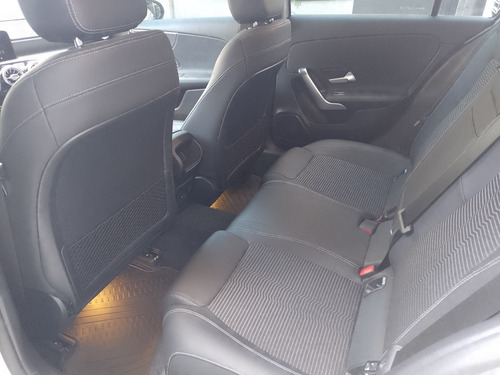 Imagen 9 de 14 de Mercedes-benz Clase A 2021 1.3 A200 163cv Progressive Sedan