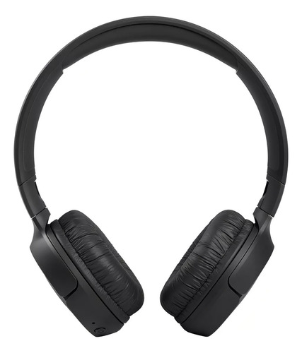 Audífonos Auriculares Cascos Inalámbricos Bluetooth Jblt510 Color Negro