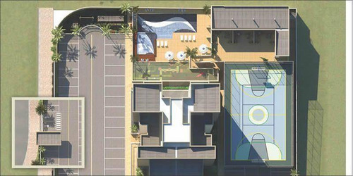 Imagem 14 de 30 de Apartamento Residencial À Venda, Jardim Sevilha, Indaiatuba - Ap0105. - Ap0105