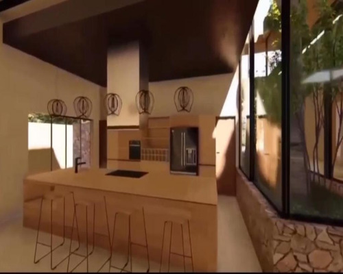 Imagem 25 de 30 de Casa Residencial Saint Patrick - Ca00872 - 69669925