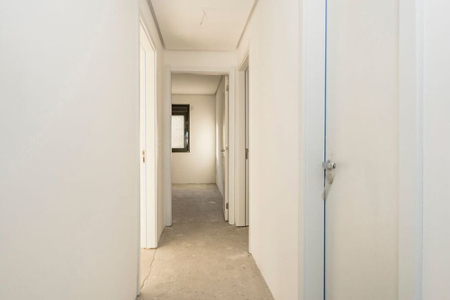 Imagem 24 de 30 de Apartamento À Venda No Bairro Bela Vista - Porto Alegre/rs - O-25110-41464