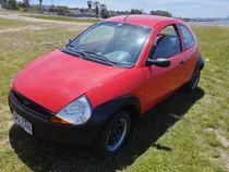 Comprar Ford Ka 1998 1.3 I