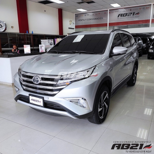 Imagen 1 de 11 de Toyota Rush G