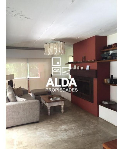 Casa Bella Vista Piriápolis 4 Dorms Alquiler Temporada Ca300141
