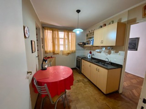 Venta Deparatamento 3 Ambientes Depend. Palermo