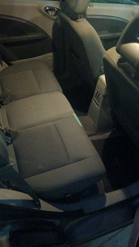 Chrysler PT Cruiser 2.4 Touring