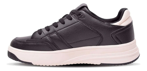 Zapatilla Jaguar Urbanas Originales 4307 Moda Vestir Hombre