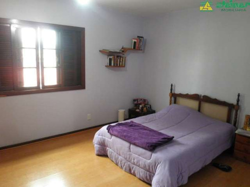 Imagem 18 de 20 de Venda Sobrado 3 Dormitórios Vila Galvão Guarulhos R$ 690.000,00 - 23200v