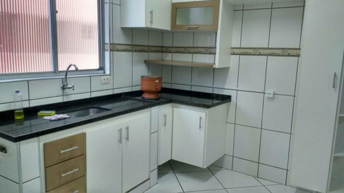 Imagem 6 de 13 de Apartamento - Ref: Ap-53