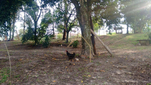 Imagem 13 de 27 de Chácara Residencial À Venda, Vertentes Das Águas, São Pedro. - Ch0073