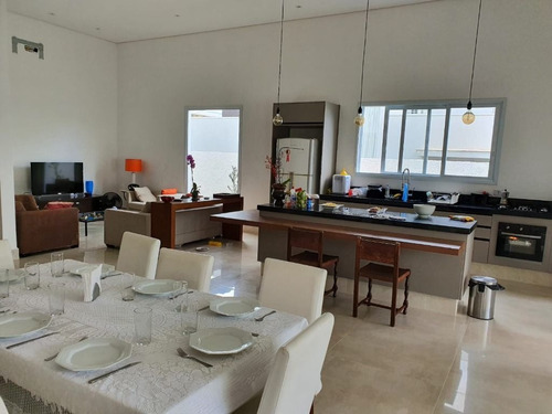 Imagem 7 de 13 de Casa Com 3 Dormitórios À Venda, 223 M² Por R$ 1.390.000,00 - Reserva Santa Rosa - Itatiba/sp - Ca1078
