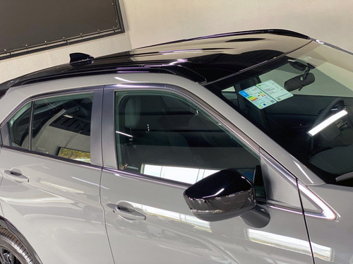 Mitsubishi Eclipse Cross 1.5 Hpe Black Turbo Cvt 5P