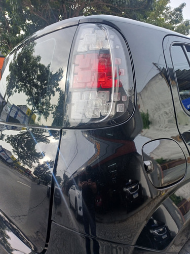Fiat Uno 1.0 Attractive Flex 5p