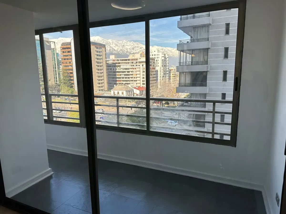 Imagen 5 de 30 de Depto 2d2b | Calle La Gloria | Sector Omnium